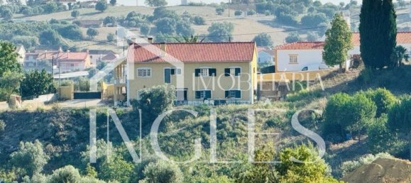 6 غرف نوم منزل في Santarem, Portugal رقم 154560 3