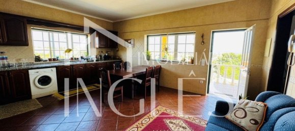 6 غرف نوم منزل في Santarem, Portugal رقم 154560 16