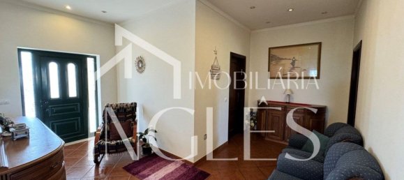 6 غرف نوم منزل في Santarem, Portugal رقم 154560 9