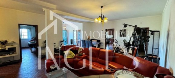 6 غرف نوم منزل في Santarem, Portugal رقم 154560 19