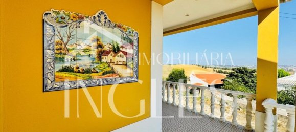 6 غرف نوم منزل في Santarem, Portugal رقم 154560 40