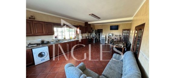 6 غرف نوم منزل في Santarem, Portugal رقم 154560 21