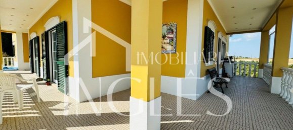 6 غرف نوم منزل في Santarem, Portugal رقم 154560 5