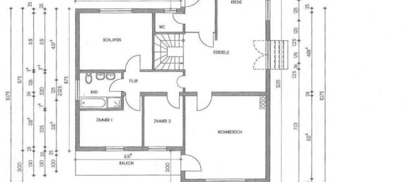 4 bedrooms House in Rhein-Neckar-Kreis, Germany No. 101525 47