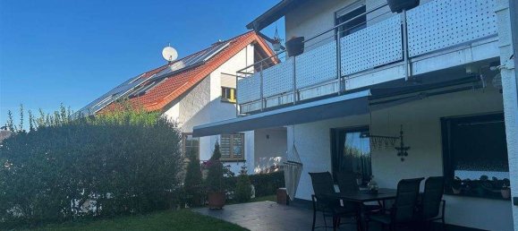4 bedrooms House in Rhein-Neckar-Kreis, Germany No. 101525 23