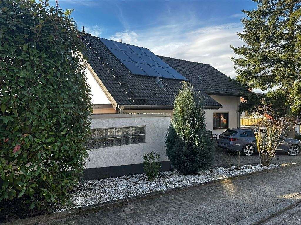 4 bedrooms House in Rhein-Neckar-Kreis, Germany No. 101525