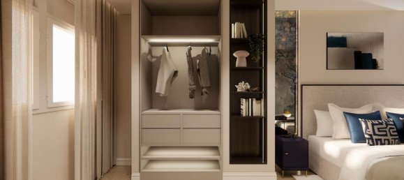 2 غرف نوم شقة في Madrid, Spain رقم 125321 9