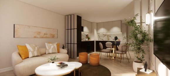 2 غرف نوم شقة في Madrid, Spain رقم 125321 7