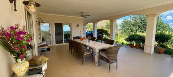 Villa T4 em Mexilhoeira Grande, Portugal N.º 139188 3