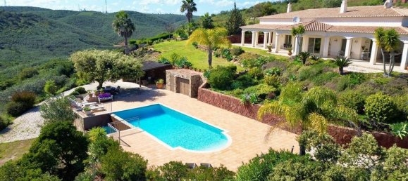 Villa T4 em Mexilhoeira Grande, Portugal N.º 139188 5