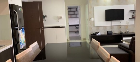 2 Schlafzimmer Wohnung in District 7, Vietnam, Nr. 16711 4