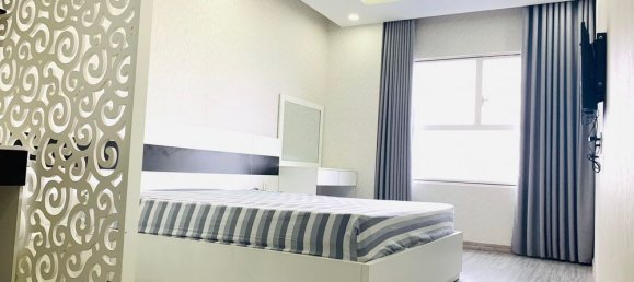 2 Schlafzimmer Wohnung in District 7, Vietnam, Nr. 16711 11