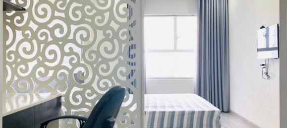 2 Schlafzimmer Wohnung in District 7, Vietnam, Nr. 16711 10