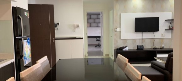 2 Schlafzimmer Wohnung in District 7, Vietnam, Nr. 16711 15