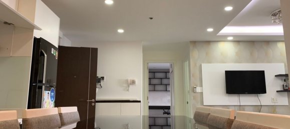 2 Schlafzimmer Wohnung in District 7, Vietnam, Nr. 16711 17