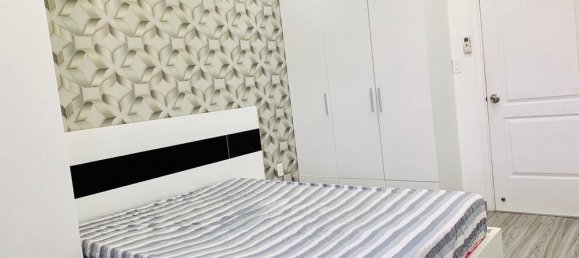 2 Schlafzimmer Wohnung in District 7, Vietnam, Nr. 16711 19