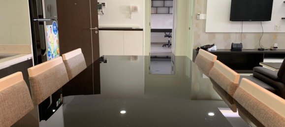 2 Schlafzimmer Wohnung in District 7, Vietnam, Nr. 16711 14