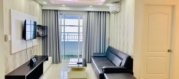 2 Schlafzimmer Wohnung in District 7, Vietnam, Nr. 16711 12