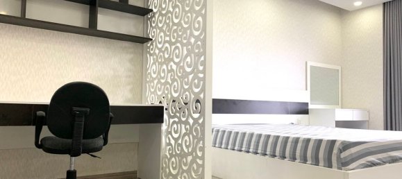 2 Schlafzimmer Wohnung in District 7, Vietnam, Nr. 16711 2