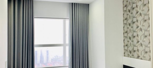 2 Schlafzimmer Wohnung in District 7, Vietnam, Nr. 16711 9