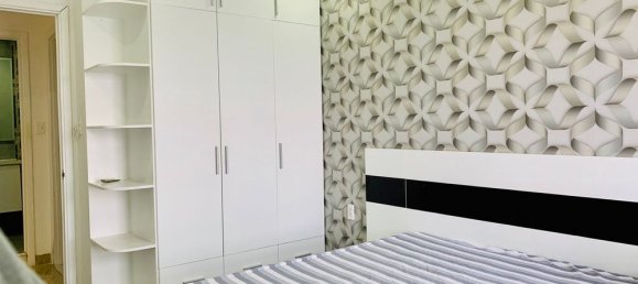 2 Schlafzimmer Wohnung in District 7, Vietnam, Nr. 16711 13