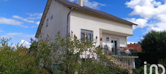5 bedrooms House in Bonnard, France No. 358432 24