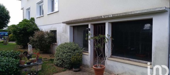 5 bedrooms House in Bonnard, France No. 358432 22