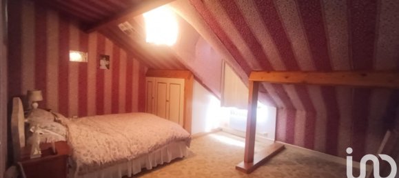 5 bedrooms House in Bonnard, France No. 358432 17