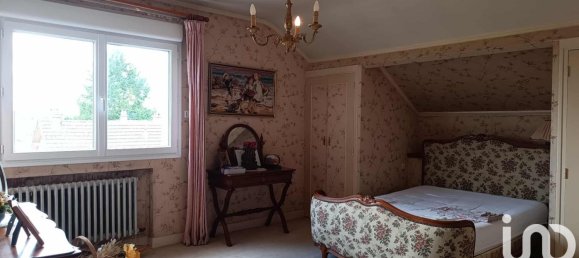 5 bedrooms House in Bonnard, France No. 358432 13