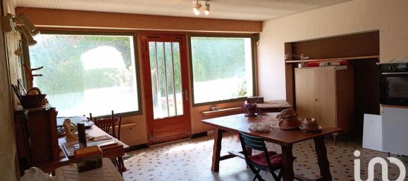 5 bedrooms House in Bonnard, France No. 358432 20