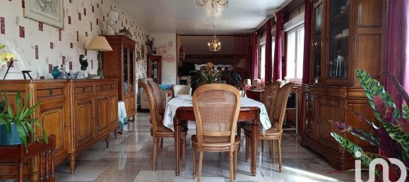 5 bedrooms House in Bonnard, France No. 358432 2