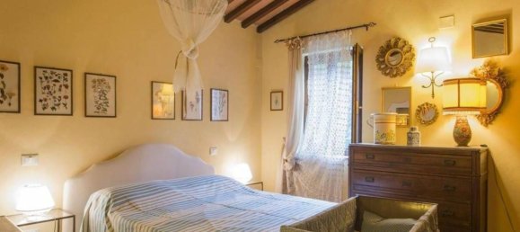 8-Zimmer Haus in Buti, Italy, Nr. 15597 23