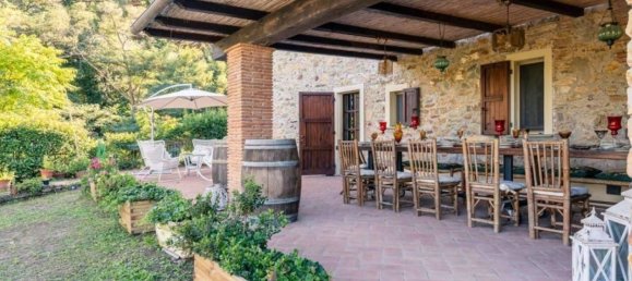 8-Zimmer Haus in Buti, Italy, Nr. 15597 3