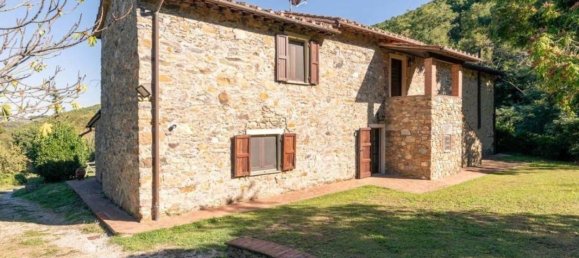 8-Zimmer Haus in Buti, Italy, Nr. 15597 26