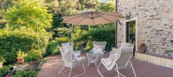 8-Zimmer Haus in Buti, Italy, Nr. 15597 19