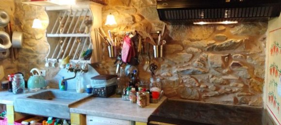 8-Zimmer Haus in Buti, Italy, Nr. 15597 11