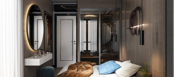 شقة 4+1 في Alanya, Turkey رقم 20039 14