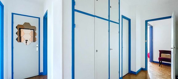 3 bedrooms Apartment in Fresnes, France No. 324592 9