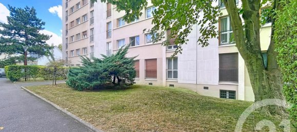 3 bedrooms Apartment in Fresnes, France No. 324592 11