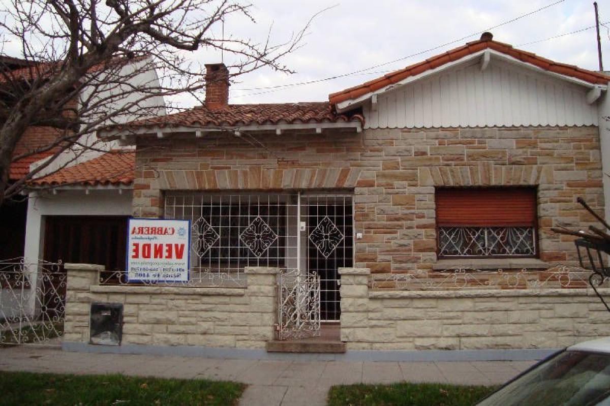 2 chambres Maison à Mar del Plata, Argentina No. 102571