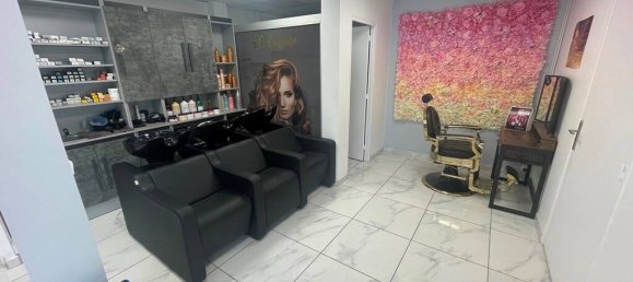 Propriété commerciale à Persan, France 86m² No. 162121 3