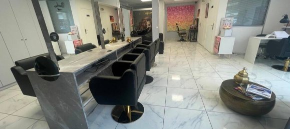 Propriété commerciale à Persan, France 86m² No. 162121 9