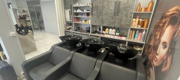 Propriété commerciale à Persan, France 86m² No. 162121 5