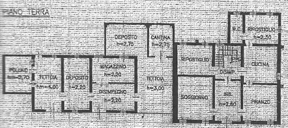 5غرفة منزل في Pordenone, Italy رقم 133550 13