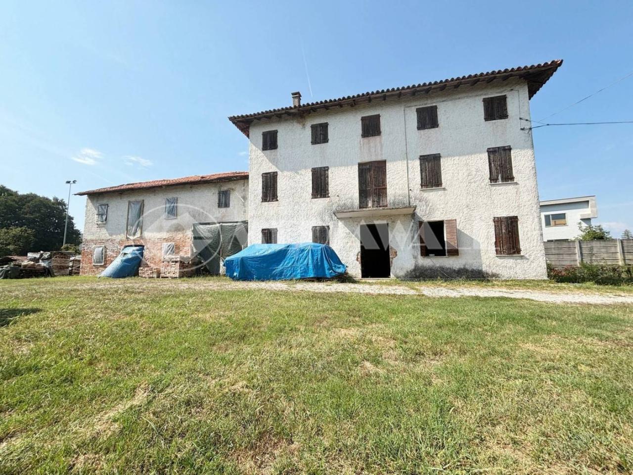 5غرفة منزل في Pordenone, Italy رقم 133550