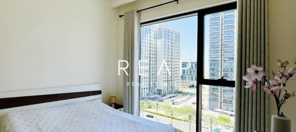 1 Schlafzimmer Wohnung in Dubai Hills Estate, UAE, Nr. 31009 7