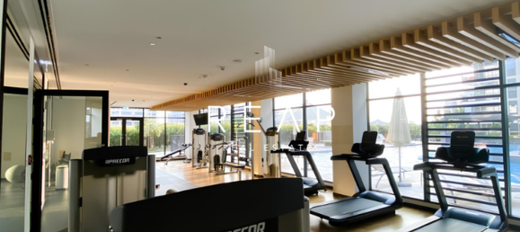 1 Schlafzimmer Wohnung in Dubai Hills Estate, UAE, Nr. 31009 10