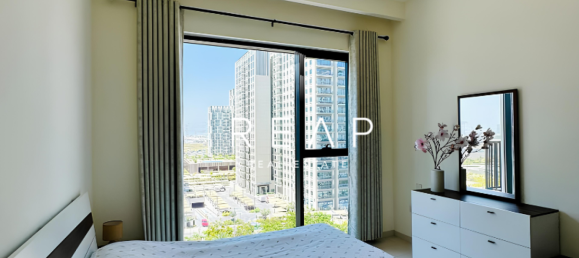 1 Schlafzimmer Wohnung in Dubai Hills Estate, UAE, Nr. 31009 6