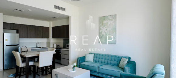 1 Schlafzimmer Wohnung in Dubai Hills Estate, UAE, Nr. 31009 2