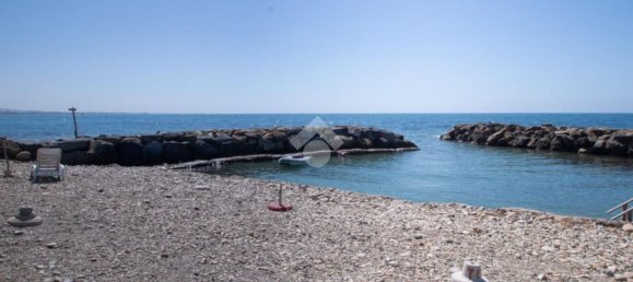 10 rooms Villa in Santa Marinella, Italy No. 258018 34